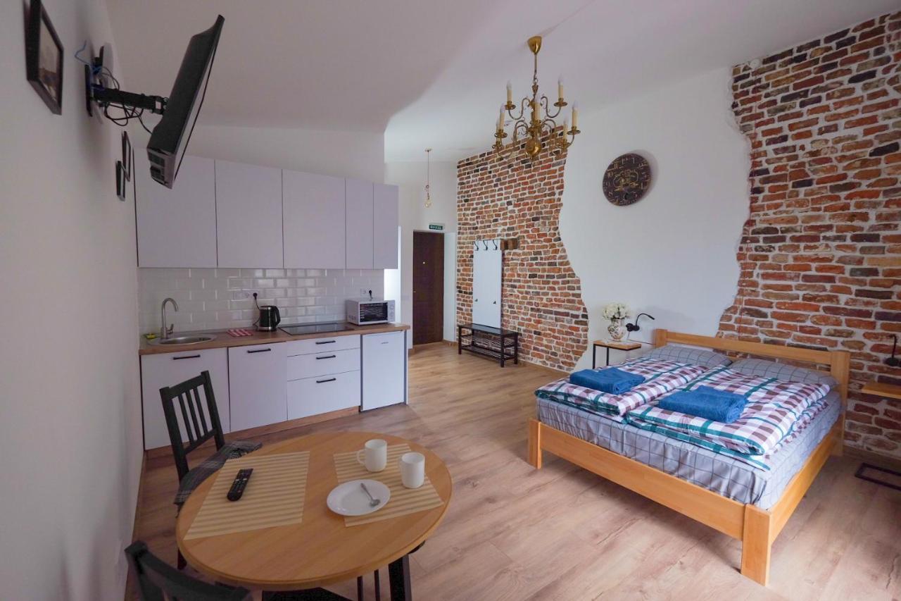 Apartments Galicia Lviv Extérieur photo
