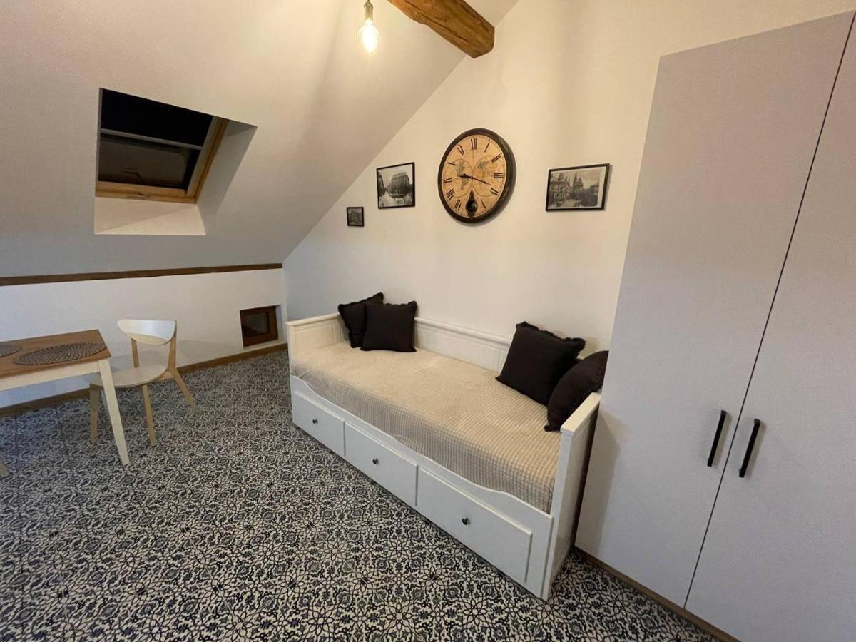 Apartments Galicia Lviv Extérieur photo