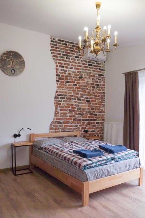 Apartments Galicia Lviv Extérieur photo