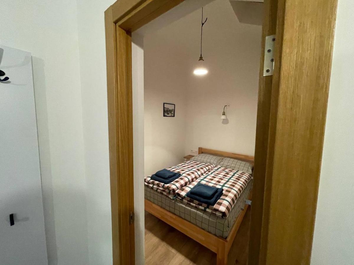 Apartments Galicia Lviv Extérieur photo