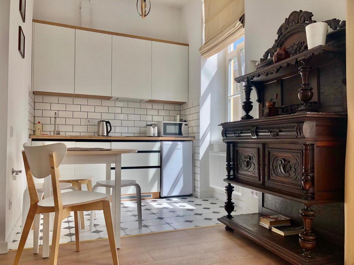 Apartments Galicia Lviv Extérieur photo
