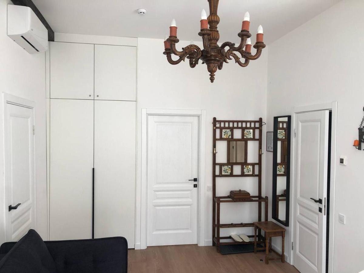 Apartments Galicia Lviv Extérieur photo