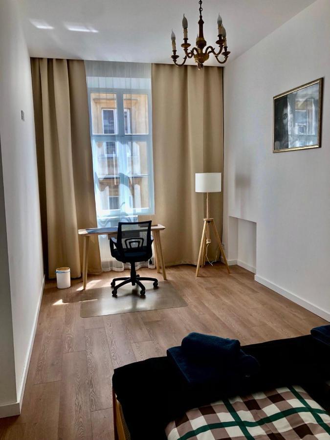 Apartments Galicia Lviv Extérieur photo