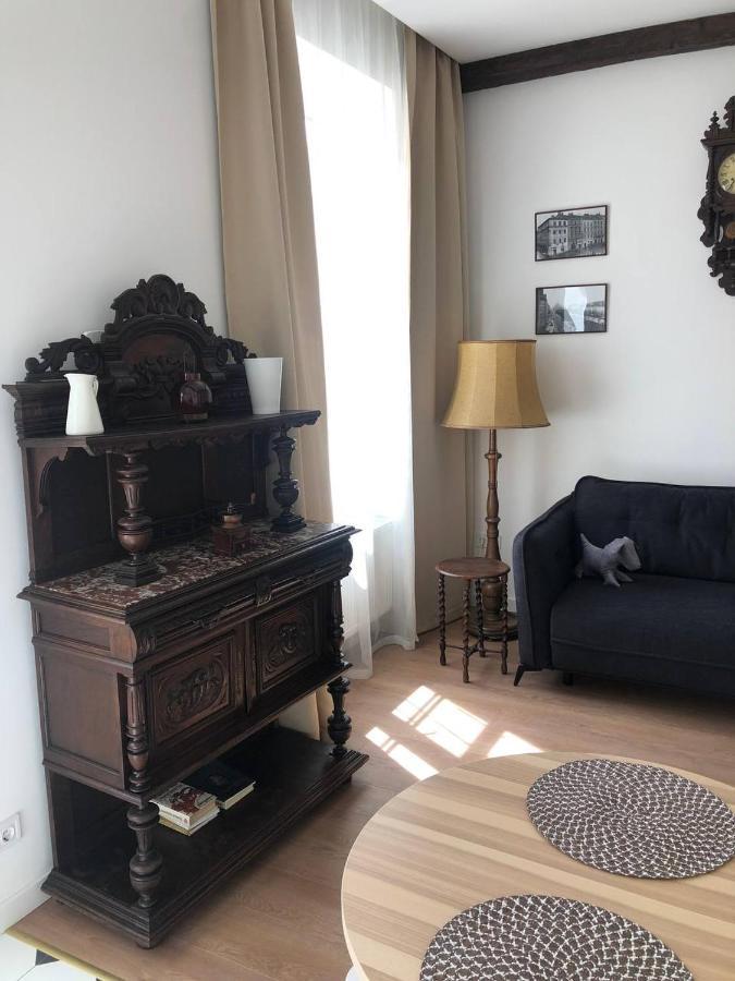 Apartments Galicia Lviv Extérieur photo