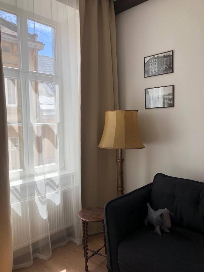 Apartments Galicia Lviv Extérieur photo