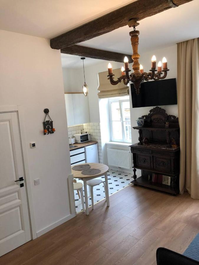 Apartments Galicia Lviv Extérieur photo