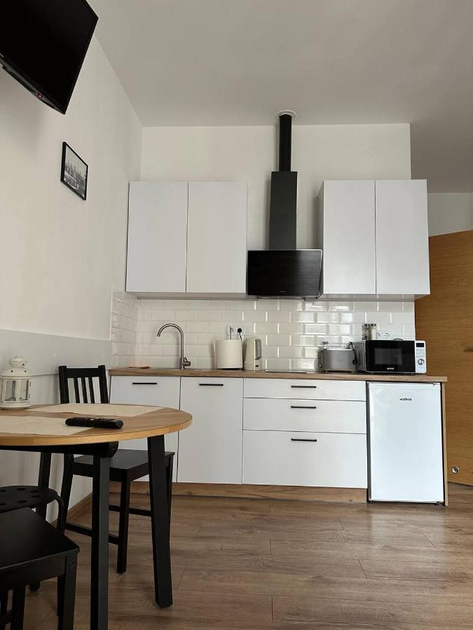 Apartments Galicia Lviv Extérieur photo