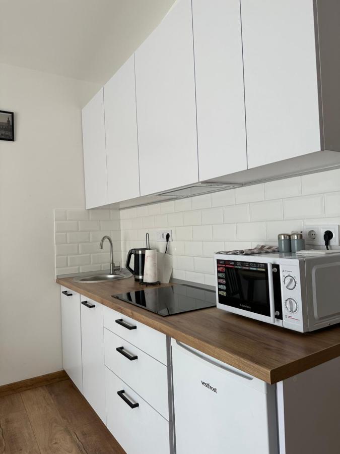 Apartments Galicia Lviv Extérieur photo
