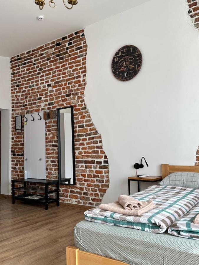 Apartments Galicia Lviv Extérieur photo