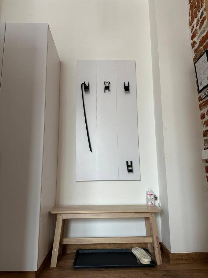 Apartments Galicia Lviv Extérieur photo