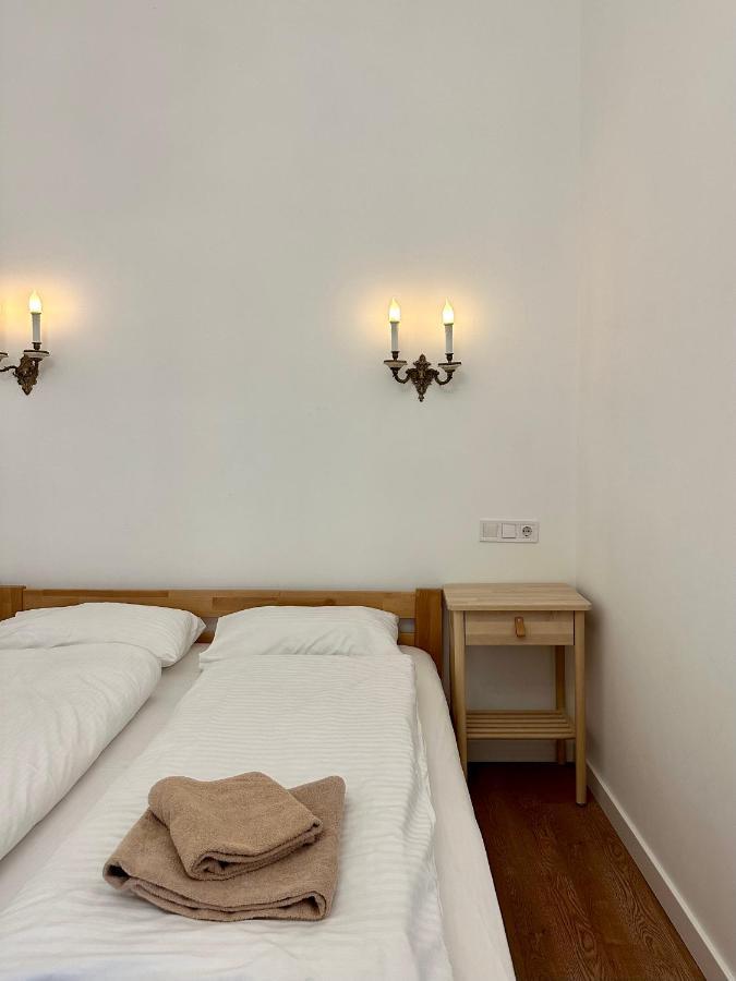 Apartments Galicia Lviv Extérieur photo