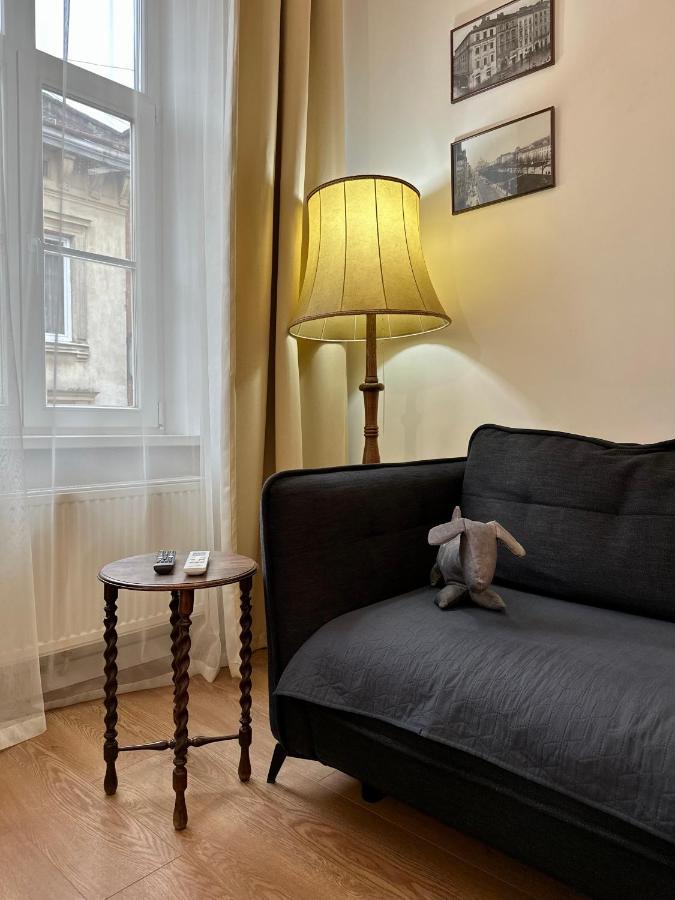 Apartments Galicia Lviv Extérieur photo