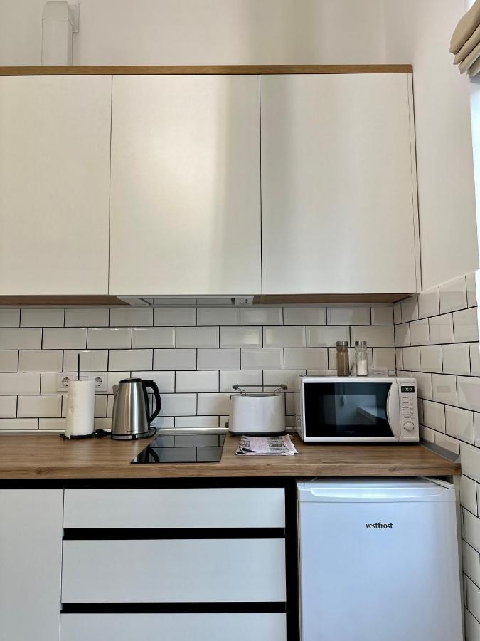 Apartments Galicia Lviv Extérieur photo