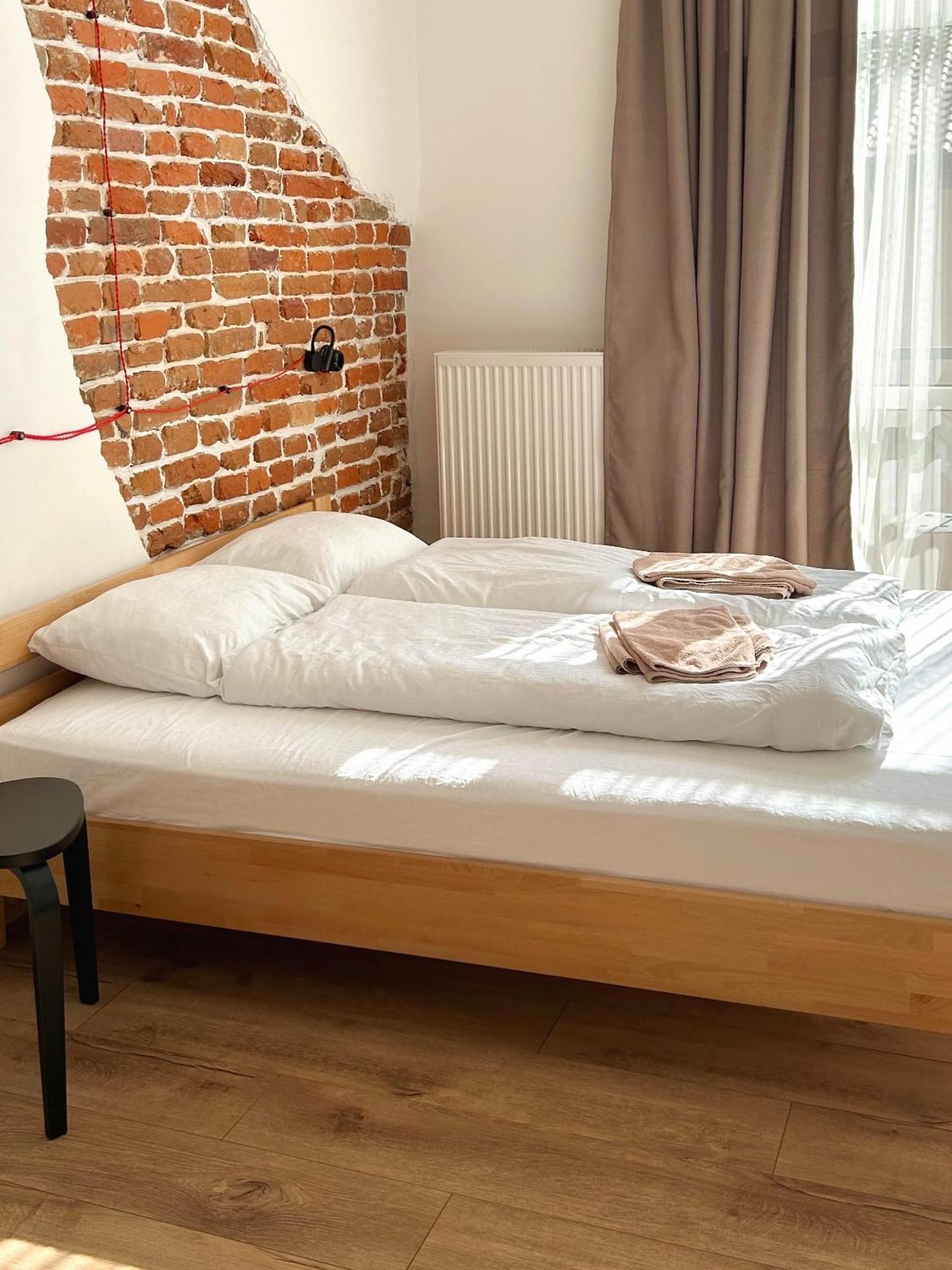 Apartments Galicia Lviv Extérieur photo